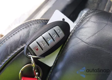 2016 Nissan Maxima 3.5 Platinum from USA, damaged, VIN 1N4AA6AP8GC388318